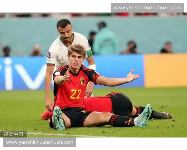 比利时黄金一代冲击世界杯荣耀之路与足球梦想全景解析