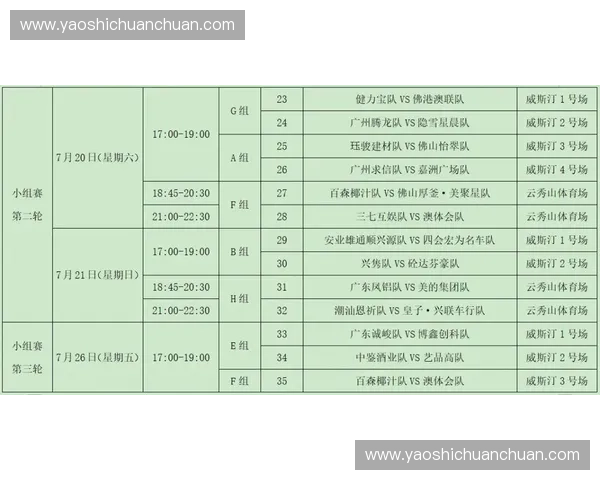2026世界杯官网最新赛程球队资讯观赛指南与赛事动态全景解读